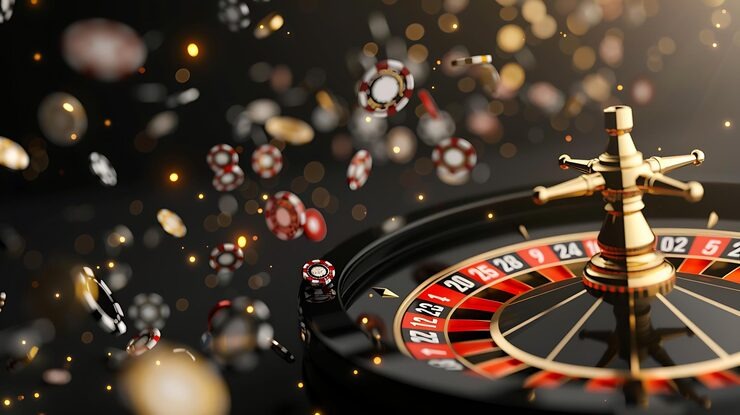 galaxy77bet slot platform interface showing sportsbook and casino games