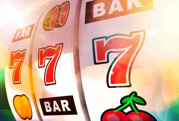 Domino QQ game table interface on galaxy77bet slot