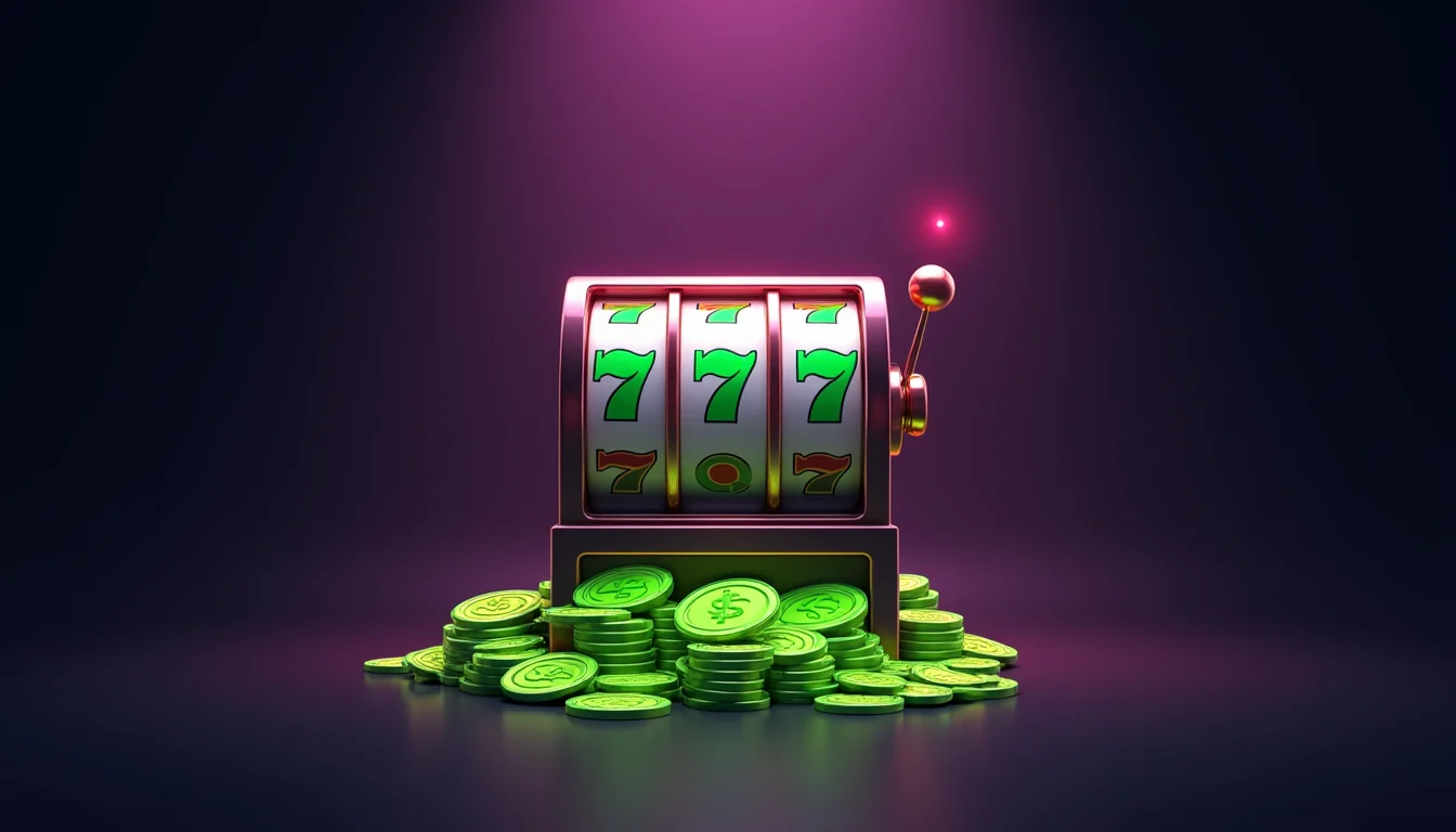 Payment options and account balance display on galaxy77bet slot